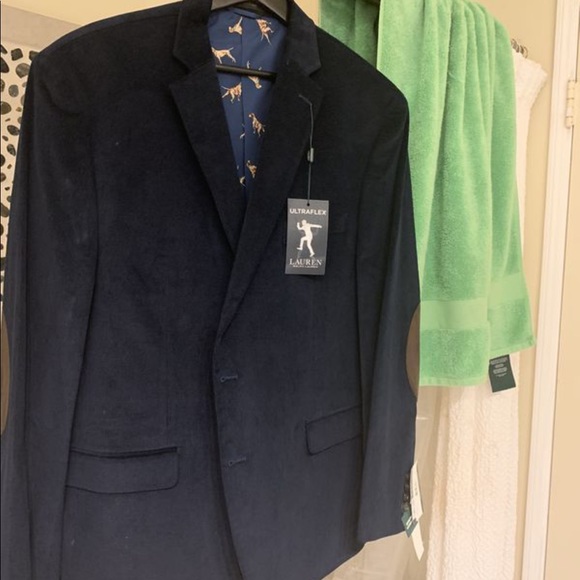 Polo Ralph Lauren Other - 100% Authentic Ralph Lauren !
Perfect for the holidays!!!!